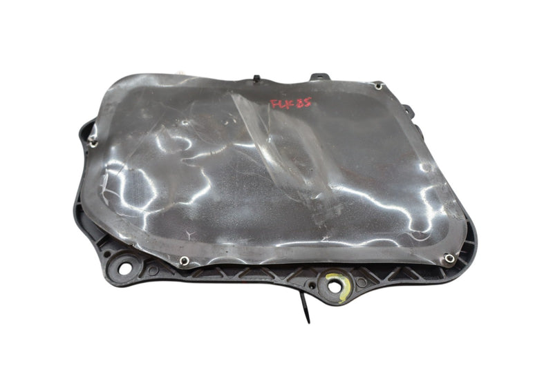 Load image into Gallery viewer, 12-15 Tesla Model S Front Left Side Exterior Door Handle 100737300H Oem
