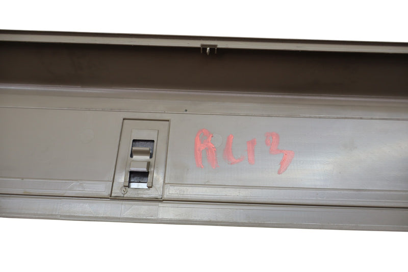 Load image into Gallery viewer, 2013 Mercedes W207 E350 Convertible Right Passenger Side Door Step Sill Oem
