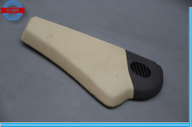 Load image into Gallery viewer, 07-12 Lexus LS460 LS460L XF40 Front Left Driver Side Dashboard Trim Panel Oem

