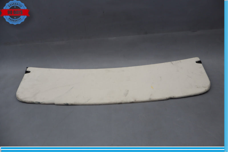 Load image into Gallery viewer, 10-17 BMW 535i GT xDrive Rear Deck Insert Trunk Parcel Shelf Trim Panel Oem

