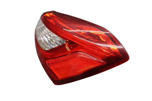 14-20 Maserati Ghibli M157 Rear Right Passenger Side Outer Tail Light Lamp Oem