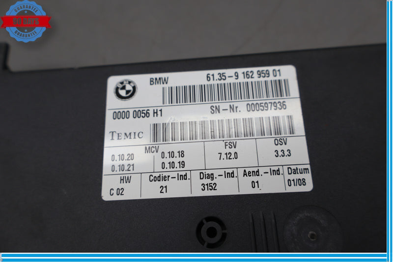 Load image into Gallery viewer, 07-10 BMW X5 X6 E70 Front Left Driver Side Seat Control Module Unit Oem
