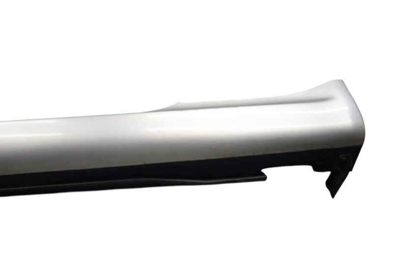Load image into Gallery viewer, 02-05 Lexus SC430 Z40 Left Driver Side Rocker Panel Skirt Molding Silver OEM
