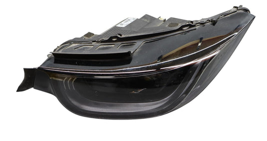 14-17 BMW i3 I01 Hybrid Front Left LED Adaptive Headlight Lamp 63117448391 Oem