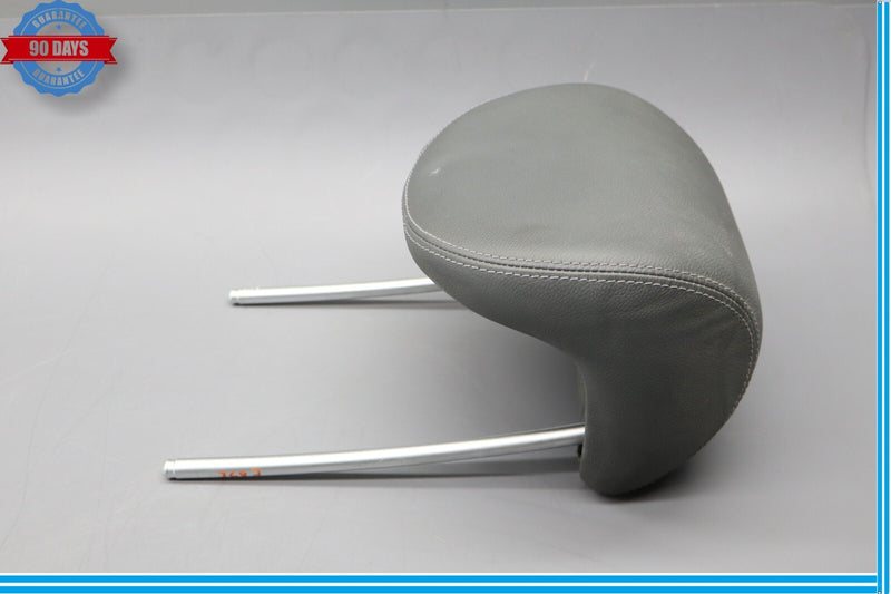 Load image into Gallery viewer, 03-08 Mercedes SL500 SL550 Front Right Passenger Seat Headrest Head Rest Oem
