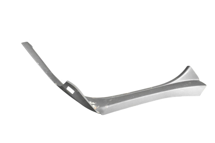 11-15 Audi A8 Quattro Rear Right Lower Quarter Lid Cover Trim 4H0864608K Oem