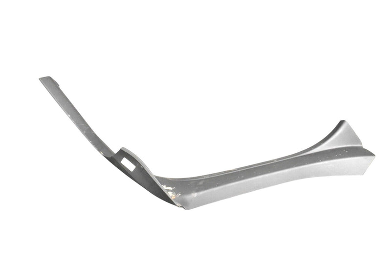 Load image into Gallery viewer, 11-15 Audi A8 Quattro Rear Right Lower Quarter Lid Cover Trim 4H0864608K Oem
