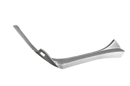 11-15 Audi A8 Quattro Rear Right Lower Quarter Lid Cover Trim 4H0864608K Oem