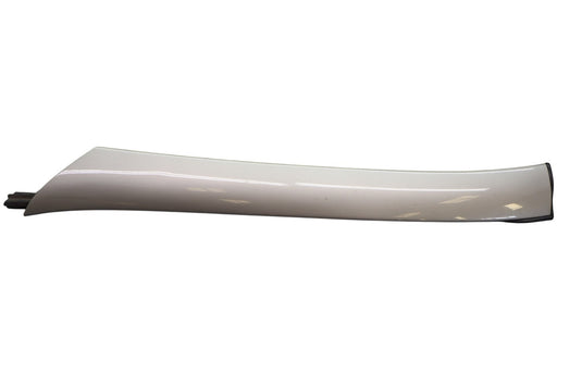 90-02 Mercedes R129 SL320 SL500 Right Side Exterior A-Pillar Molding Cover Oem