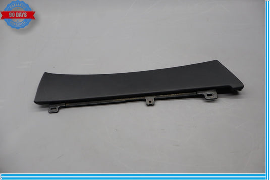 07-14 Mercedes CL550 CL600 W216 Dashboard Dash Glove Box Compartment Trim Oem