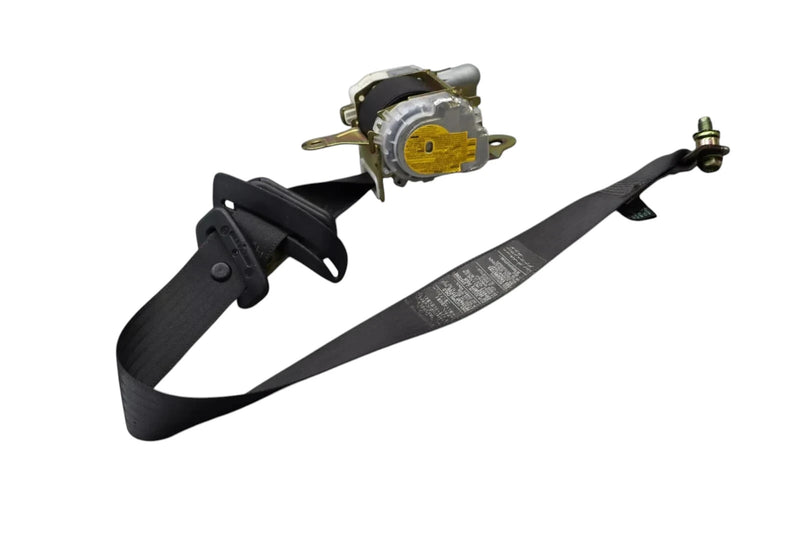 Load image into Gallery viewer, 02-06 Lexus SC430 Front Right Side Seat Belt Seatbelt Retractor 73210-24171 Oem
