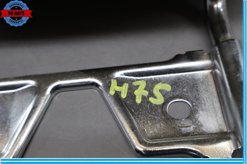 Load image into Gallery viewer, 07-09 Lexus LS460 Rear Center Seat Headrest Head Rest Oem
