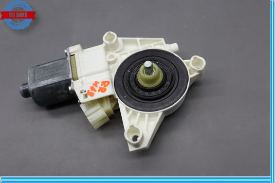10-13 Mercedes E350 E550 Rear Right Passenger Door Window Regulator Motor Oem
