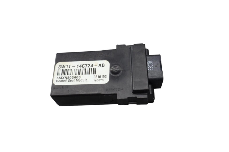 Load image into Gallery viewer, 02-05 Ford Thunderbird Right Passenger Side Heated Seat Control Unit Module OEM
