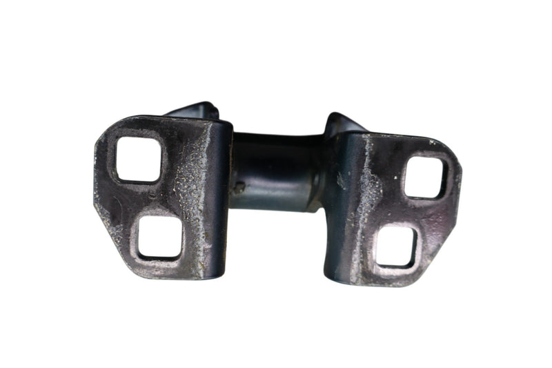 Load image into Gallery viewer, 12-20 Tesla Model S Front Left Driver Side Door Upper Hinge Black Oem
