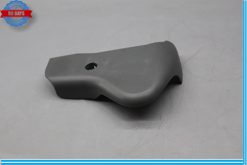 Load image into Gallery viewer, 03-12 Mercedes R230 SL500 Front Right Side Seat Outer Rear Cover Trim Oem
