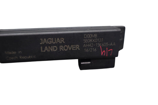 09-24 Jaguar X351 XJ XF Keyless Entry Sensor Antenna Module Unit Oem