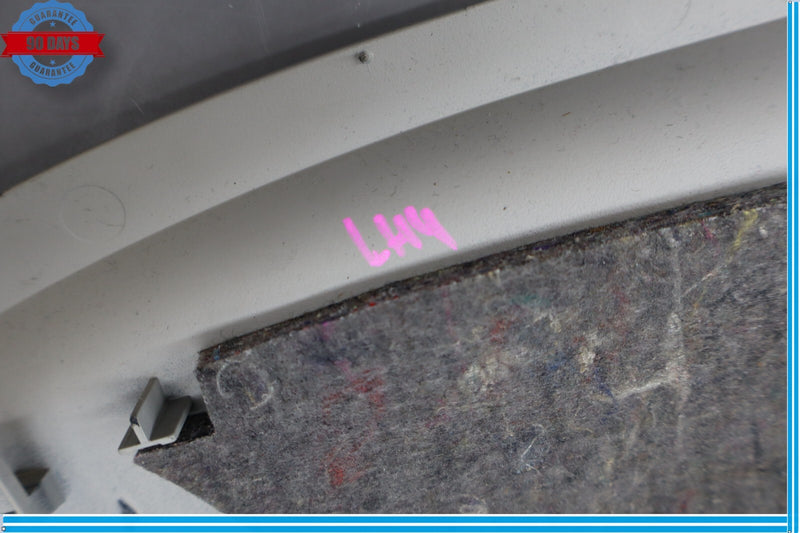 Load image into Gallery viewer, 03-12 Mercedes R230 SL500 SL600 Left Side Dashboard Dash Trim Panel Cover Oem
