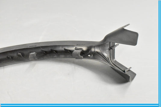 08-17 Audi A5 A8 Quattro Left Passenger Side Trunk Lid Hinge Cover Trims Oem