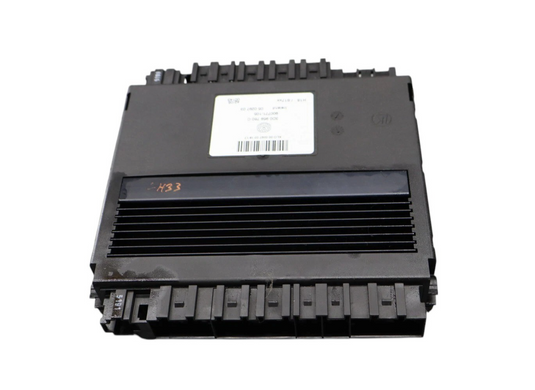 06-12 Bentley Continental Flying Spur Front Left Seat Control Module 3D0959760C