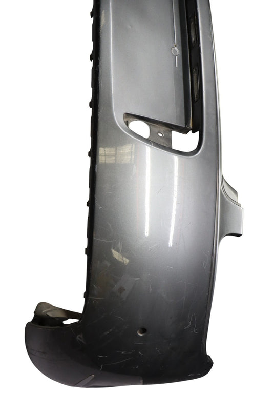 03-10 Bentley Continental GT GTC Rear Lower Bumper Cover Assembly Oem