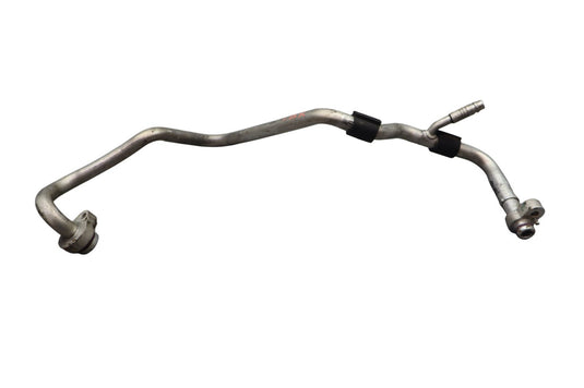 11-15 Volkswagen Touareg VW Front A/C Suction Hose Tube Refrigerant Line Oem