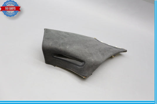 10-15 Jaguar XJ XJL X351 Rear Right Passenger Side C Pillar Trim Panel Oem