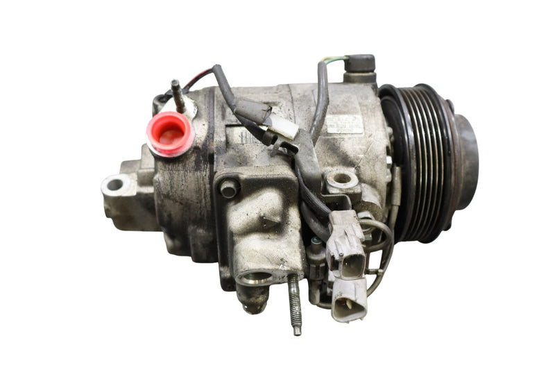 Load image into Gallery viewer, 01-04 Lexus LS430 AC A/C Air Conditioning Compressor Unit 447220-8980 Oem
