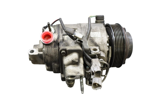 01-04 Lexus LS430 AC A/C Air Conditioning Compressor Unit 447220-8980 Oem