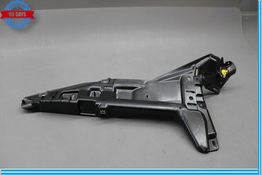 12-16 Tesla Model S Rear Left Driver Side C Pillar Mount Bracket Support Oem
