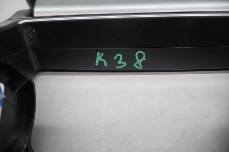 Load image into Gallery viewer, 11-13 Hyundai Equus SIG Rear Center Console Mounted Display Screen Unit Oem
