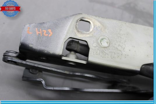 07-15 Jaguar XK XKR X150 Rear Left Driver Side Trunk Boot Lid Hinge Oem