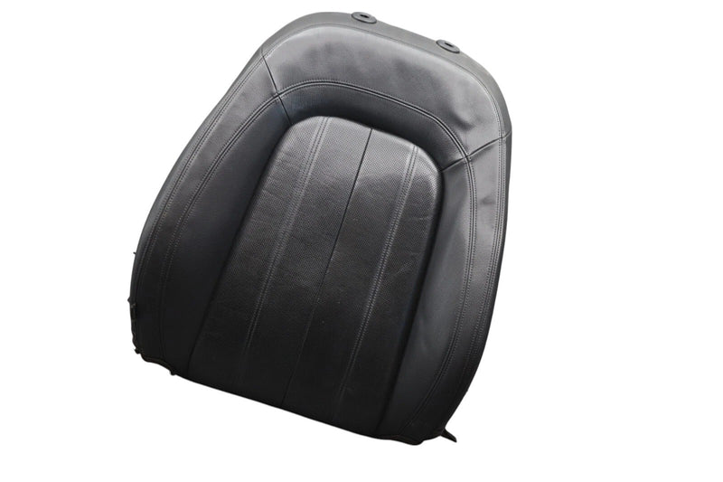 Load image into Gallery viewer, 12-18 Audi A7 Quattro Front Right Passenger Side Upper Seat Cushion Cover Oem
