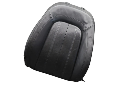 12-18 Audi A7 Quattro Front Right Passenger Side Upper Seat Cushion Cover Oem