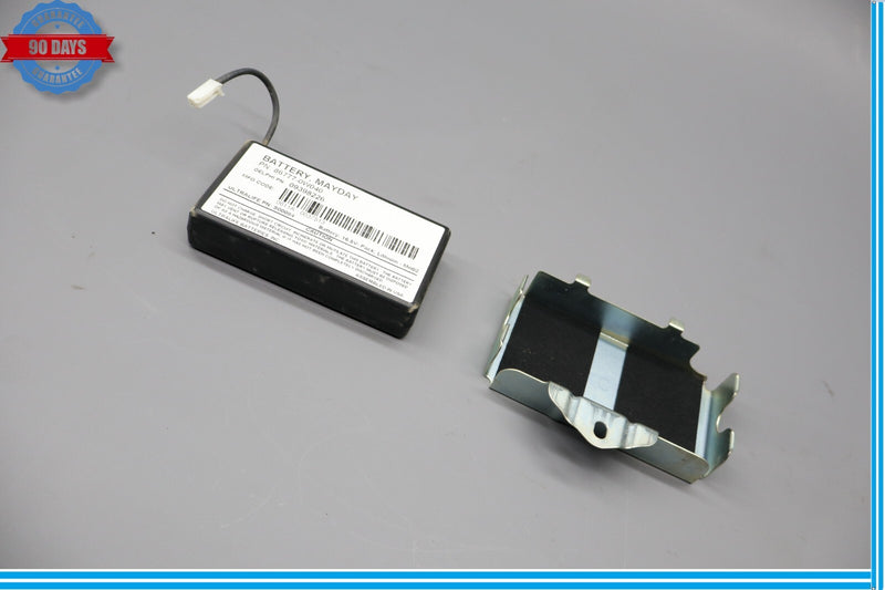 Load image into Gallery viewer, 07-09 Lexus LS460 Battery Mayday Communication Control Module Oem
