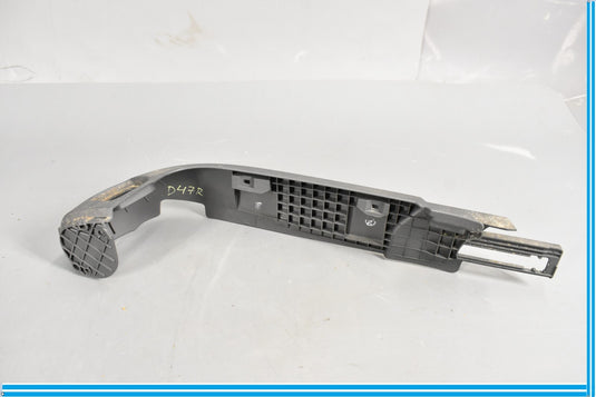 00-06 Mercedes CL500 CL600 W215 Right Seat Cover Trim Panel A2159101618 Oem