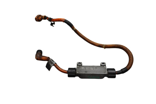 09-13 BMW F01 750i 750Li Hybrid High Voltage Cable Converter 7592982 Oem