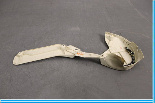 02-10 Lexus SC430 Front Right Passenger Side Seat Inner Shield Cover Trim Oem