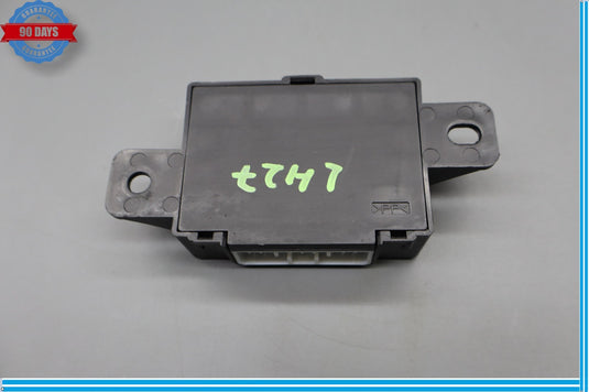 15-20 Hyundai Genesis Left Driver Side Seat 4way Relay Control Module Oem