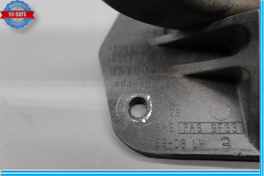 03-09 Hummer H2 Rear Left Driver Side Interior Door Handle 15057580 Oem