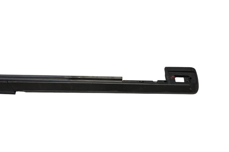 Load image into Gallery viewer, 03-09 Hummer H2 Front Left Driver Side Roof Rack Rail Cover Molding 15192342 OEM
