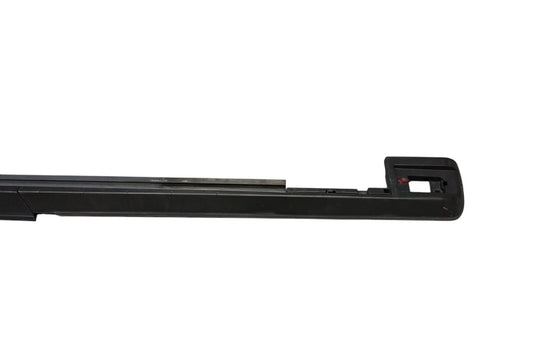 03-09 Hummer H2 Front Left Driver Side Roof Rack Rail Cover Molding 15192342 OEM