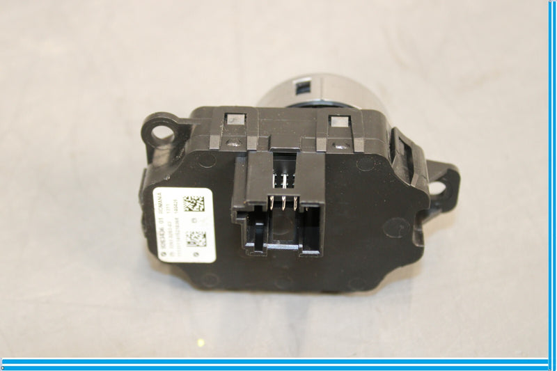 Load image into Gallery viewer, 09-15 BMW 750Li 750i F02 Engine Ignition Start Stop Switch Button 9162555 Oem
