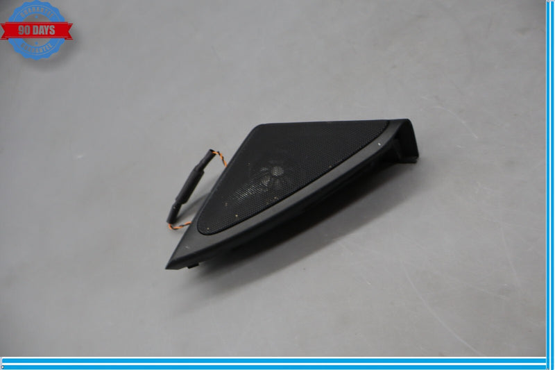 Load image into Gallery viewer, 09-15 BMW 740i 740Li 750i Front Left Driver Side Tweeter Speaker Trim Oem
