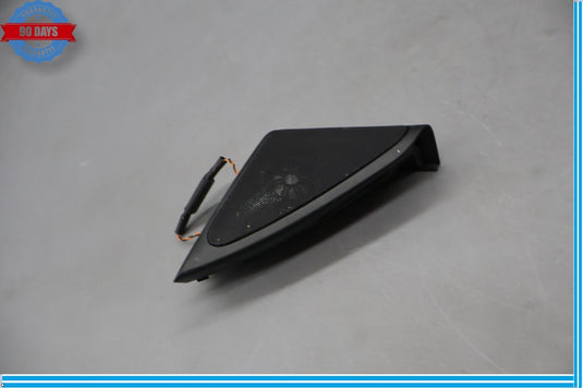 09-15 BMW 740i 740Li 750i Front Left Driver Side Tweeter Speaker Trim Oem