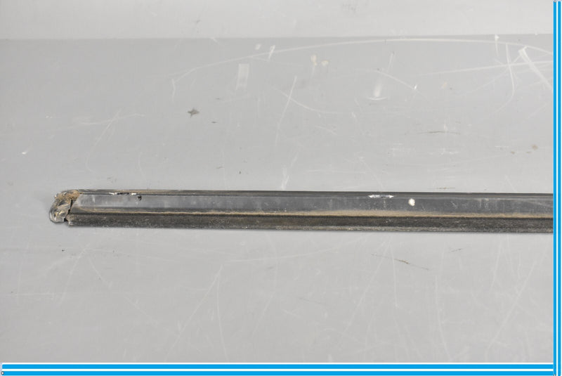 Load image into Gallery viewer, 00-06 Mercedes S500 S600 W220 Front Left Driver Door Rub Strip Molding Oem
