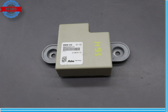11-16 BMW 528i 535i GT xDriver F10 Antenna Amplifier Module 693502401 Oem