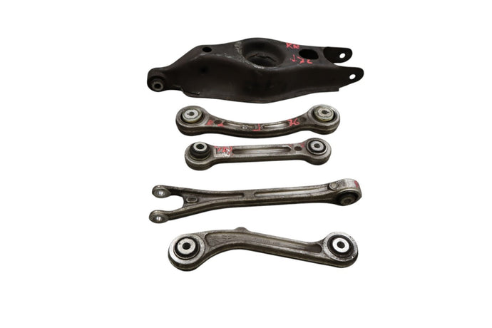 14-17 Maserati Ghibli M157 Rear Right Passenger Suspension Control Arm Set Oem
