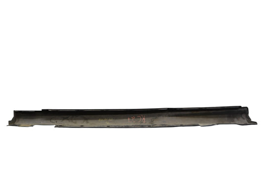 08-14 Mercedes W204 C350 C300 C250 Right Side Rocker Panel Side Skirt Oem