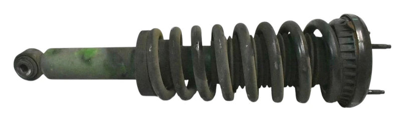 Load image into Gallery viewer, 09-12 Jaguar X250 XF Rear Left Side Shock Absorber Coil Strut 8X2318080AB Oem
